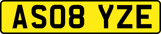AS08YZE