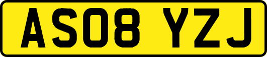 AS08YZJ