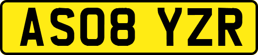 AS08YZR