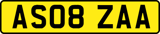 AS08ZAA