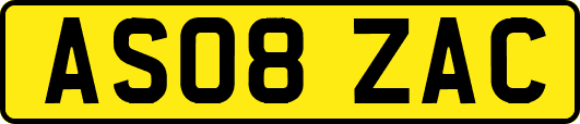 AS08ZAC