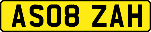 AS08ZAH
