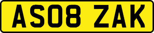 AS08ZAK