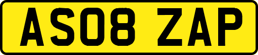 AS08ZAP
