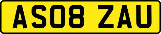 AS08ZAU
