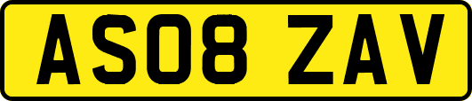 AS08ZAV