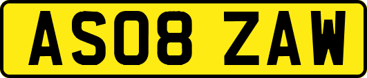 AS08ZAW