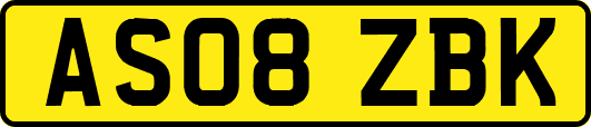 AS08ZBK