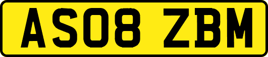 AS08ZBM