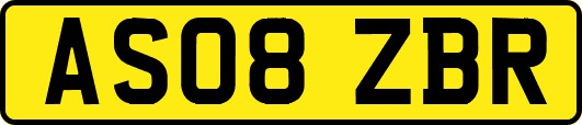 AS08ZBR