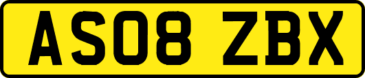 AS08ZBX