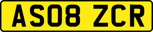 AS08ZCR