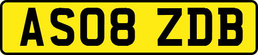 AS08ZDB