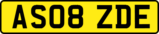 AS08ZDE