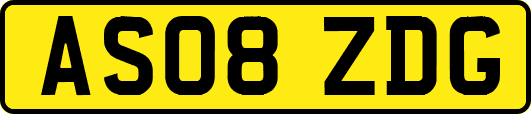 AS08ZDG