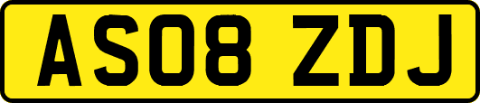 AS08ZDJ