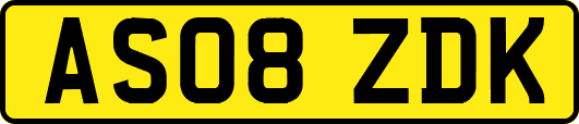 AS08ZDK