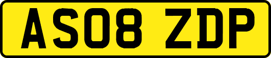 AS08ZDP