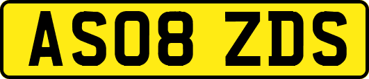 AS08ZDS