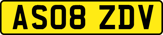 AS08ZDV