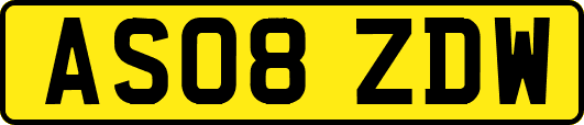 AS08ZDW