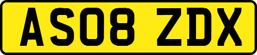 AS08ZDX