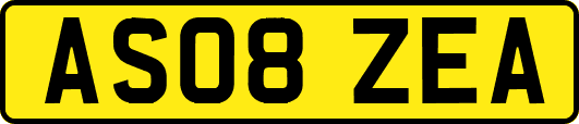 AS08ZEA