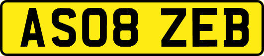 AS08ZEB