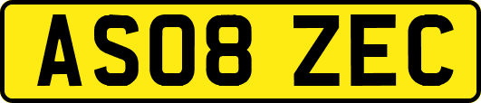 AS08ZEC