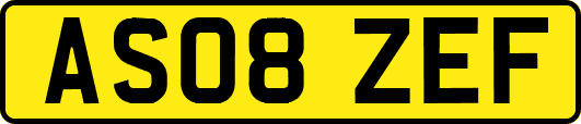 AS08ZEF