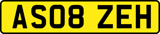 AS08ZEH