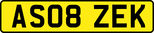 AS08ZEK