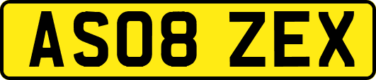 AS08ZEX