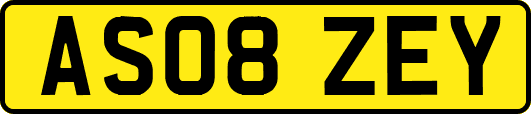 AS08ZEY
