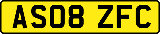 AS08ZFC