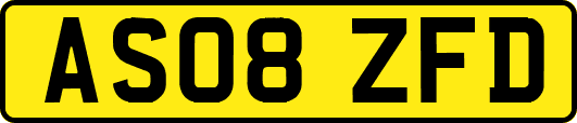 AS08ZFD