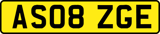 AS08ZGE