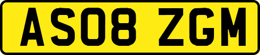 AS08ZGM