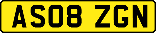 AS08ZGN
