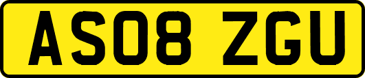AS08ZGU