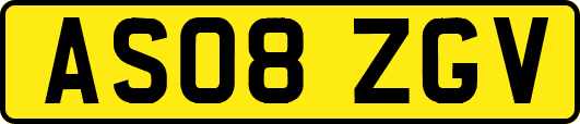 AS08ZGV