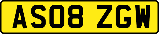 AS08ZGW