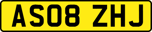 AS08ZHJ