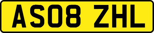 AS08ZHL