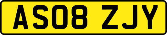 AS08ZJY