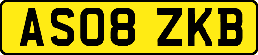 AS08ZKB
