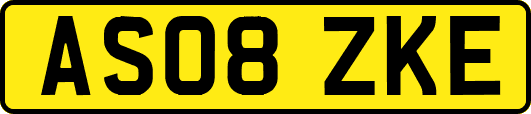 AS08ZKE