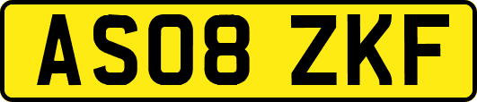 AS08ZKF