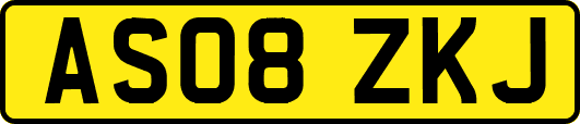 AS08ZKJ