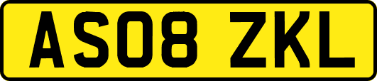 AS08ZKL